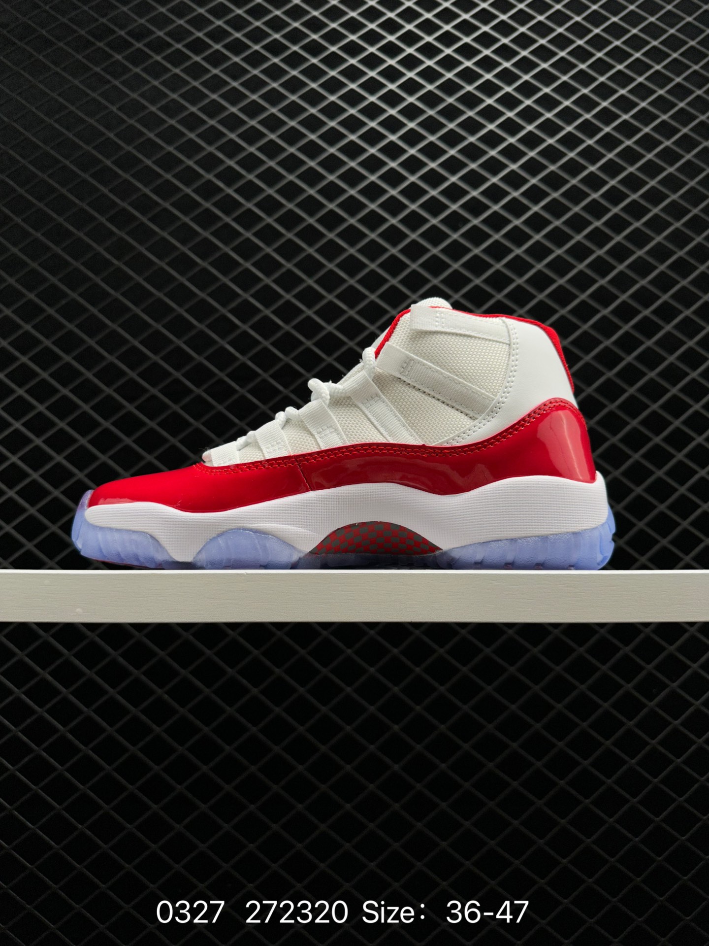 Air Jordan 11 Retro “Concord”